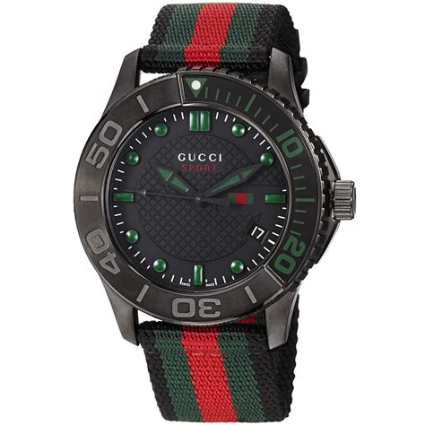 gucci cheap watch|cheap gucci watches for men.